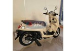Honda Scoopy Prestige Tahun 2026